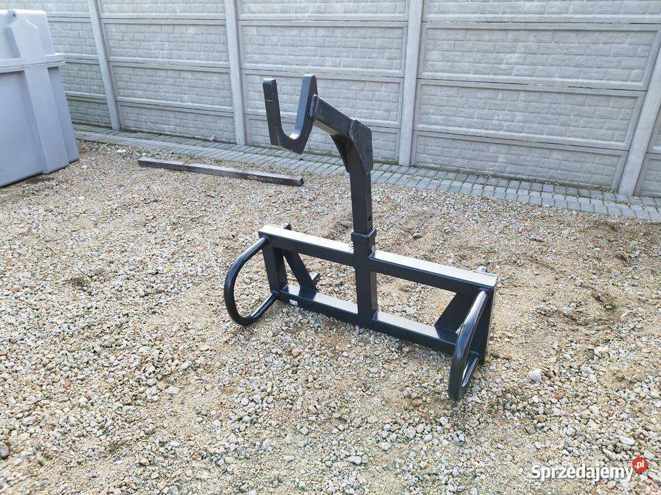 Chwytak do BigBagów 1000 EURO sprzedam