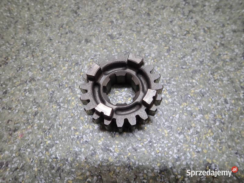 TRYB 20Z SKRZYNI BIEGÓW SUZUKI RM 250 9600R sprzedam