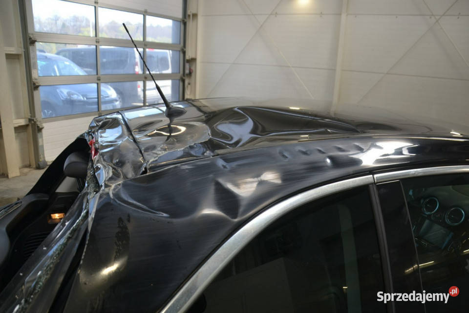 Opel Adam 14 benzyna 87 klimatyzacja tablet Kęty