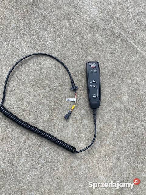 Pilot Sterowania Ecas GAMA T RANGE MIDLUM Maszewo