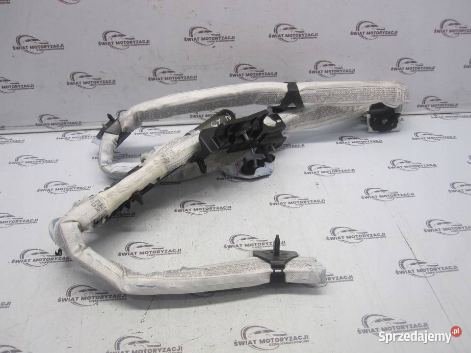 BMW E82 10r kurtyna lewa 84299616707J 34014334C świętokrzyskie Kielce sprzedam