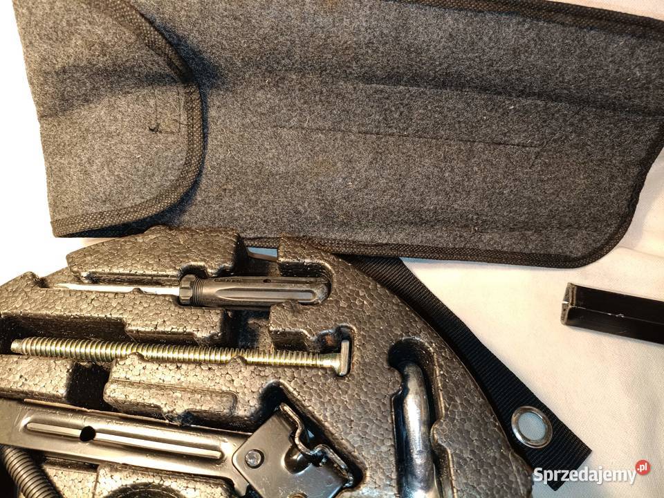 ZESTAW NAPRAWCZY WKŁAD KOŁA OPEL INSIGNIA A małopolskie Andrychów sprzedam