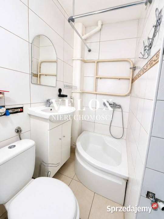 Mieszkanie 2 pokoje Stargard Centrum Starówce 7957zł/m2 Sprzedaż