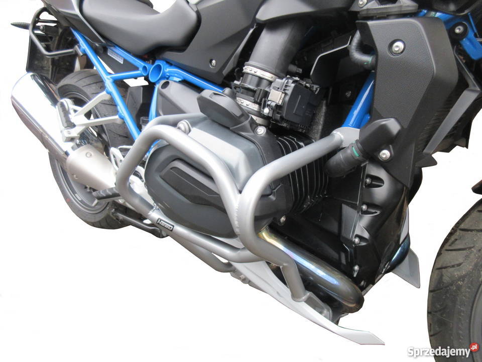 Gmole do BMW R 1200 R BMW R 1200 RS 2015 2018 Akcesoria Częstochowa