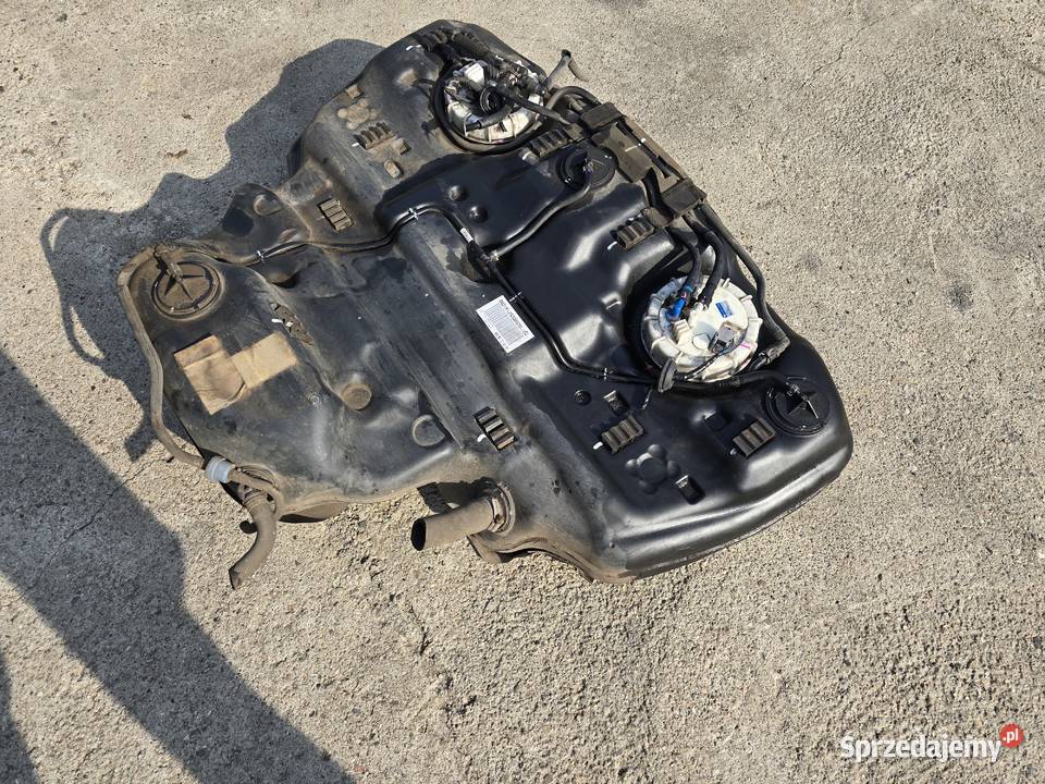 Subaru Outback IV BR zbiornik paliwa pływak osobowe Legnica