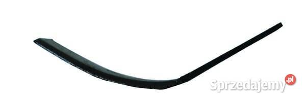 Nóż frezujący lewy pasuje do ALKO AK409017 małopolskie Kamionna