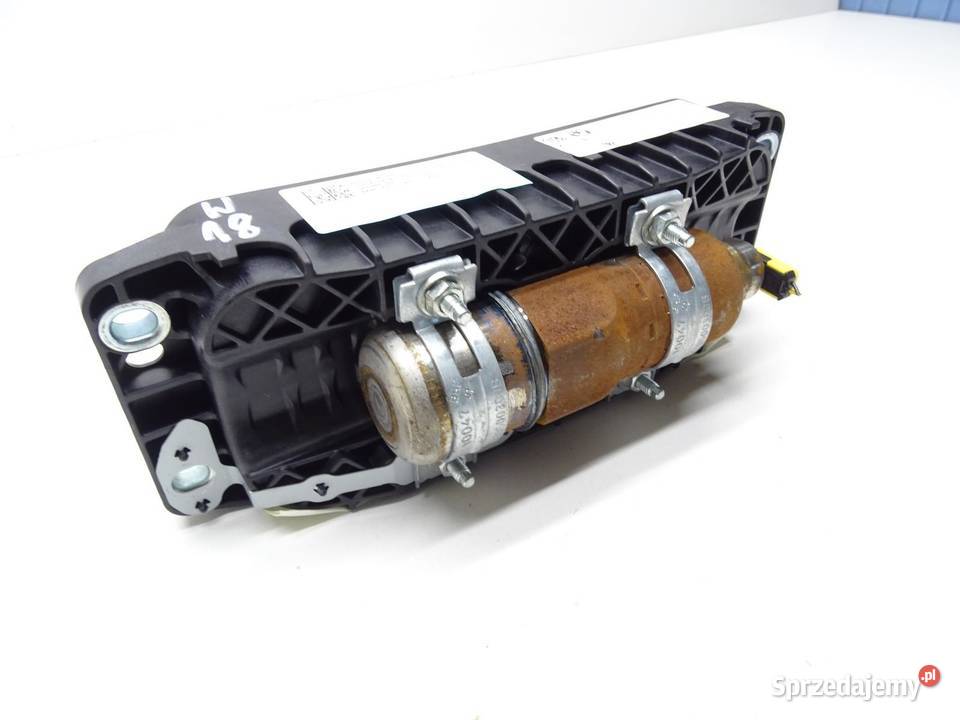 PODUSZKA POWIETRZNA AIRBAG PASAŻERA 5K0880204 VW sprzedam
