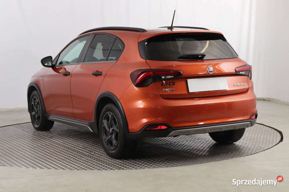 Fiat Tipo 10 FireFly 47536km Zabrze