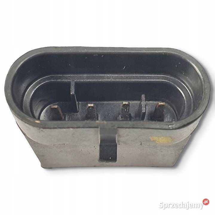 CEWKA ZAPŁONOWA Renault Clio IV 12 16V