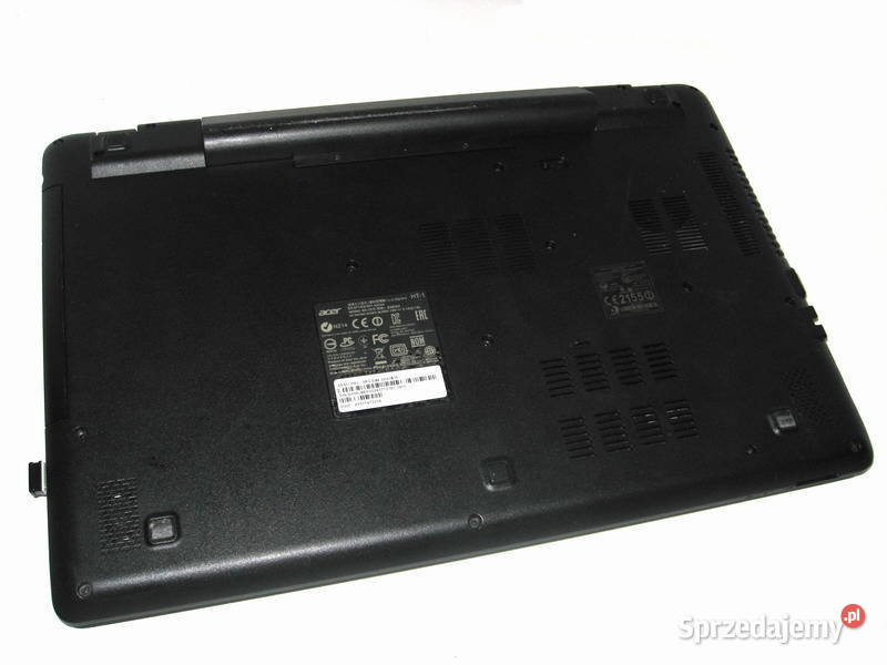 Laptop Acer E5571 LOMBARDi 4GB Rzeszów sprzedam