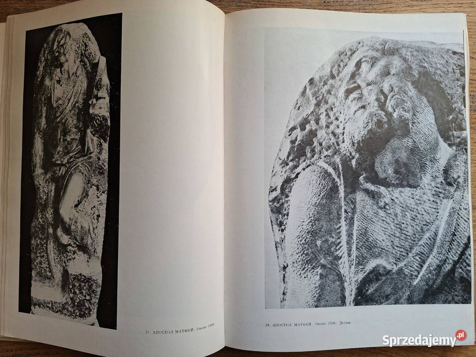 Michał Anioł Błonarroti E Rottenberg j rosyjski małopolskie Kraków sprzedam