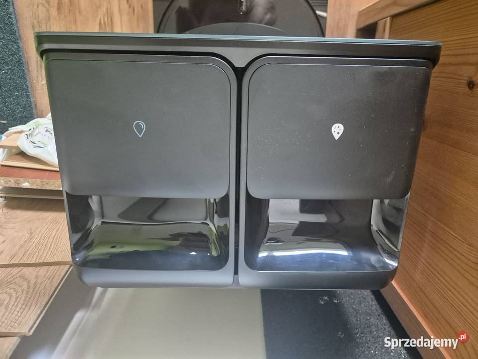 Roborock Saros 10R sprzedam
