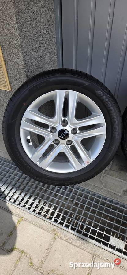 Koła Kia Ceed Proceed R16Opony letnie 2025 Jelcz-Laskowice