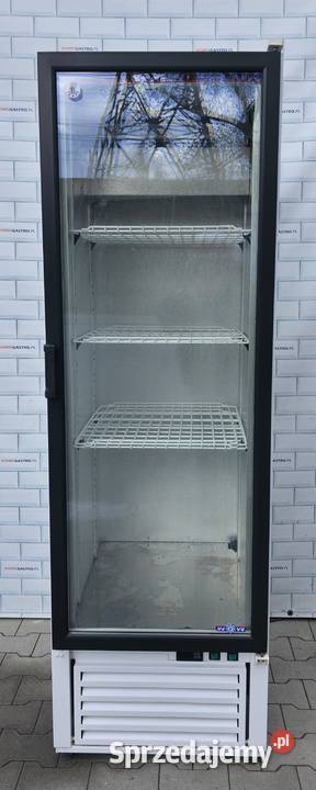 Szafa chłodnicza przeszklona 49264 Warszawa sprzedam