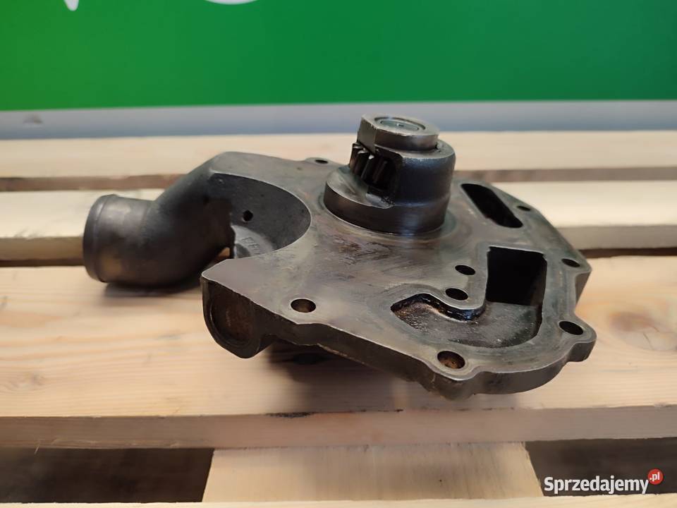 Pompa wody 4131A092 Massey Ferguson 7485 Wilkowo