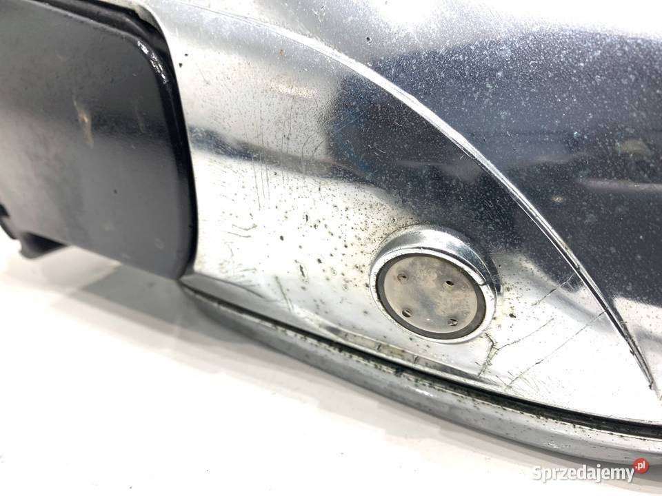 LUSTERKO LEWY CHRYSLER 300C SedanLimuzyna