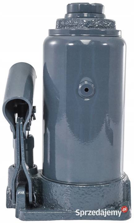 PODNOŚNIK SŁUPKOWY HYDRAULICZNY ŻABA LEWAREK 10T Chmielnik