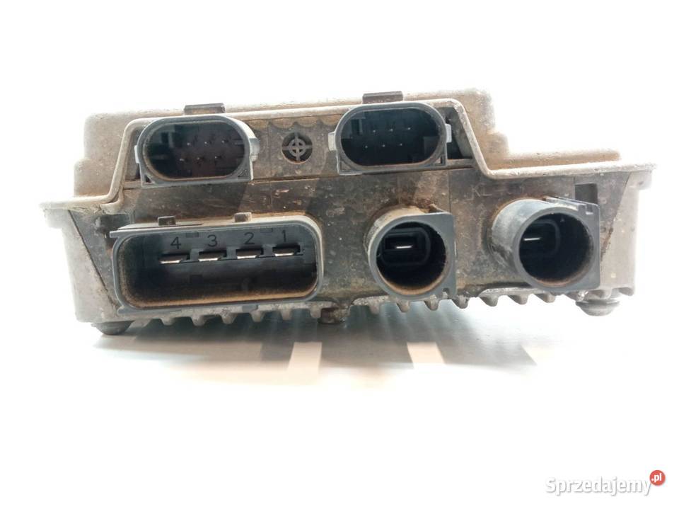 MODUŁ STABILIZACJI ZAWIESZENIA 971907156K Audi sprzedam