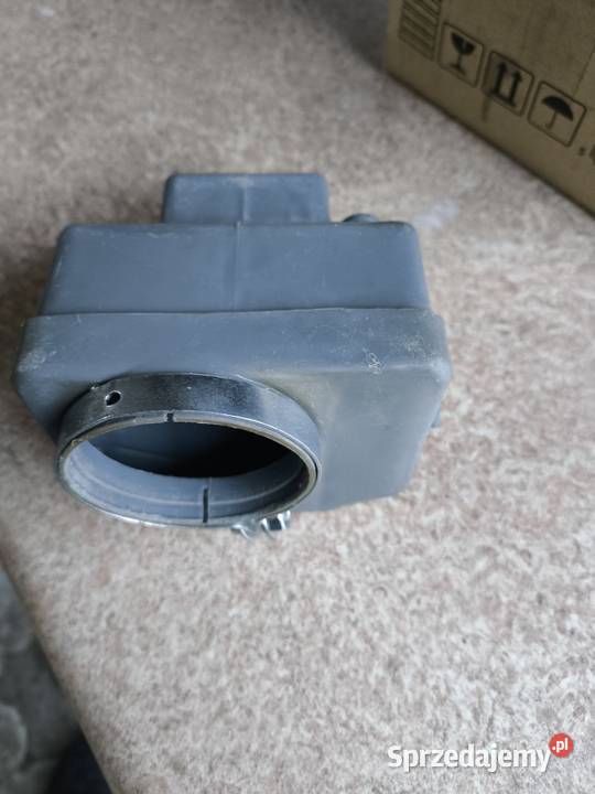 Motorynka puszka szmerów łódzkie Bełchatów