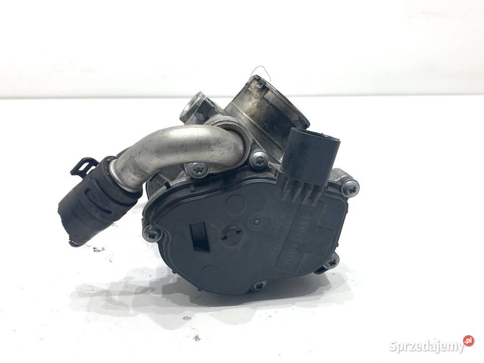 ZAWÓR EGR VW TIGUAN 20 150 04L131501RV REGULATOR sprzedam