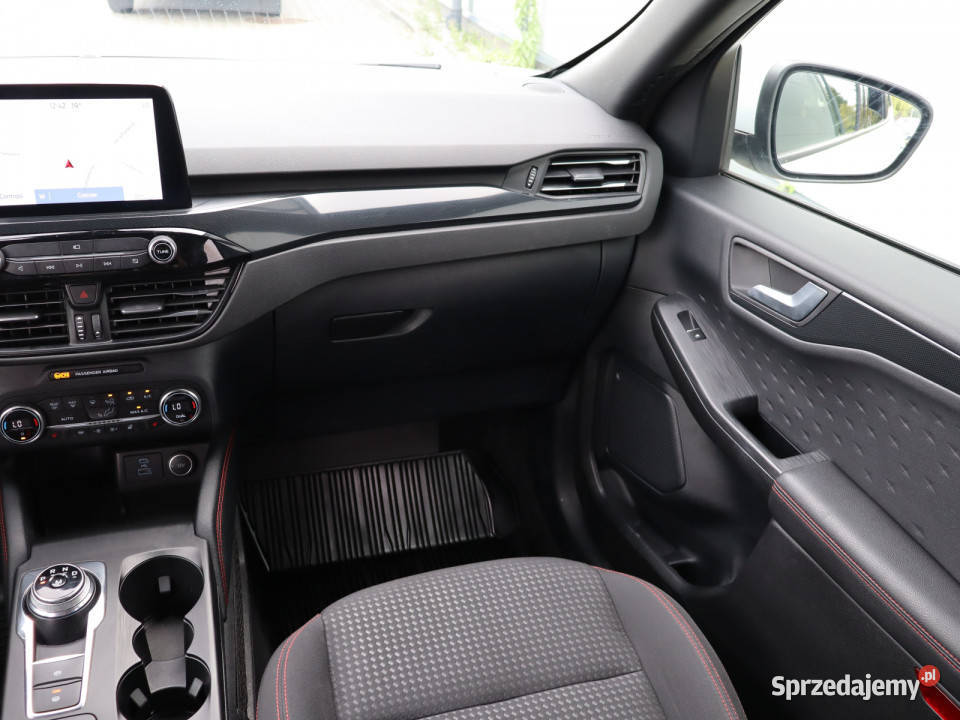 Ford Kuga 20 EcoBlue kamera cofania Katowice
