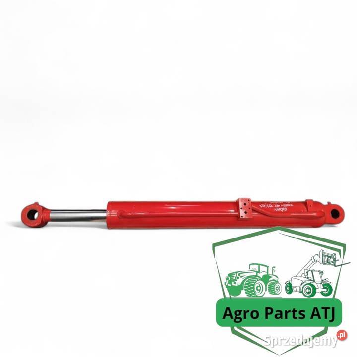 Siłownik główny podnoszenia ramienia Manitou MLT Ciechanowiec