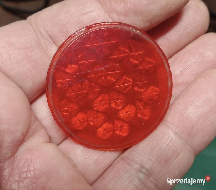 SHL M04 Szkło Lampki Nochal U48 Pozostałe zachodniopomorskie Białogard sprzedam