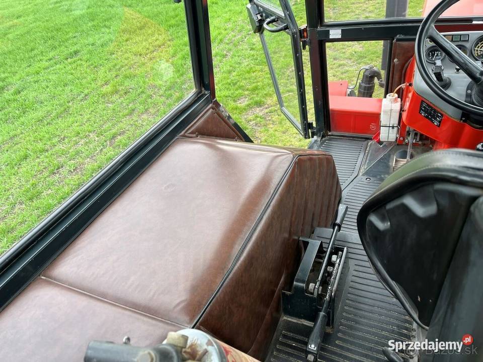 Sprzedam zetor 7711 Surochów sprzedam