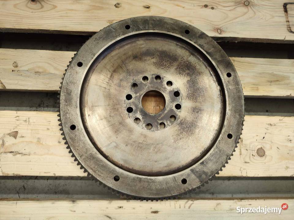 Koło zamachowe Perkins 1006 3122A03A1 Pozostałe