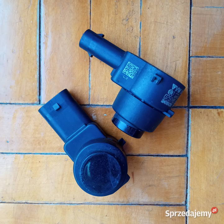 Touran Leon II Czujnik parkowania PDC 7L5919275A podkarpackie Dębica