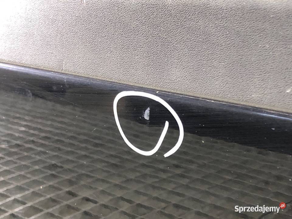 DRZWI PRAWY PRZÓD VOLVO S60 I SedanLimuzyna 0010 Motoryzacja sprzedam