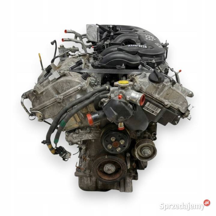 SILNIK 2GR Lexus GS GS450H III RX 450H 35 V6 Chełm sprzedam
