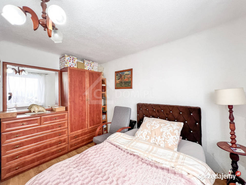 Wyjątkowa Inwestycja 47m2 w Sercu MiastaGotowe Mieszkania Radom