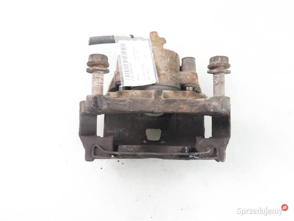 ZACISK LEWY PRZÓD SEAT ALHAMBRA II 20 TDI