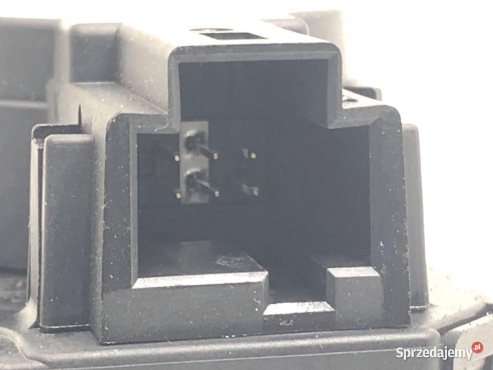 SILNIK NAGRZEWNICY TOYOTA A21201700 PROACE Silniki