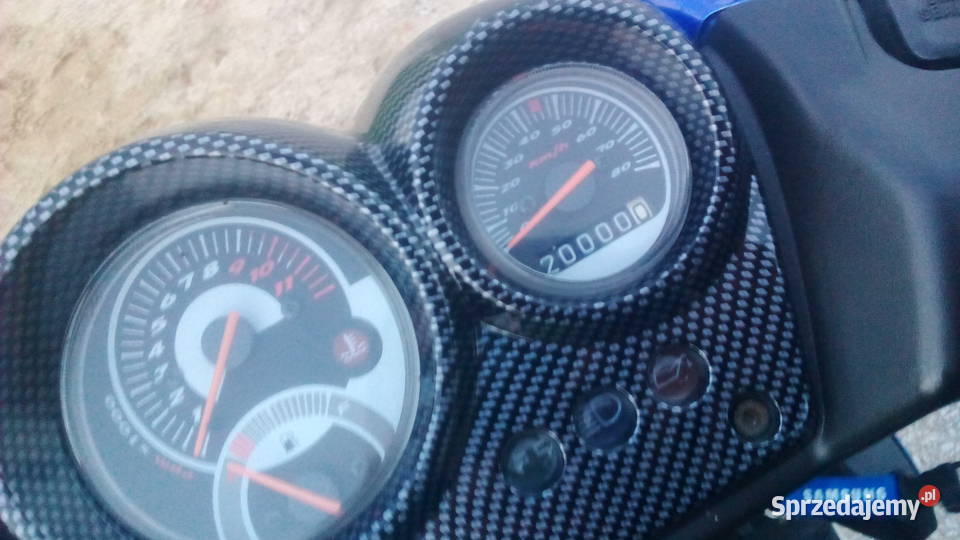 Sprzedam Yamaha aerox Valentino Rossi 46 Szyszki sprzedam