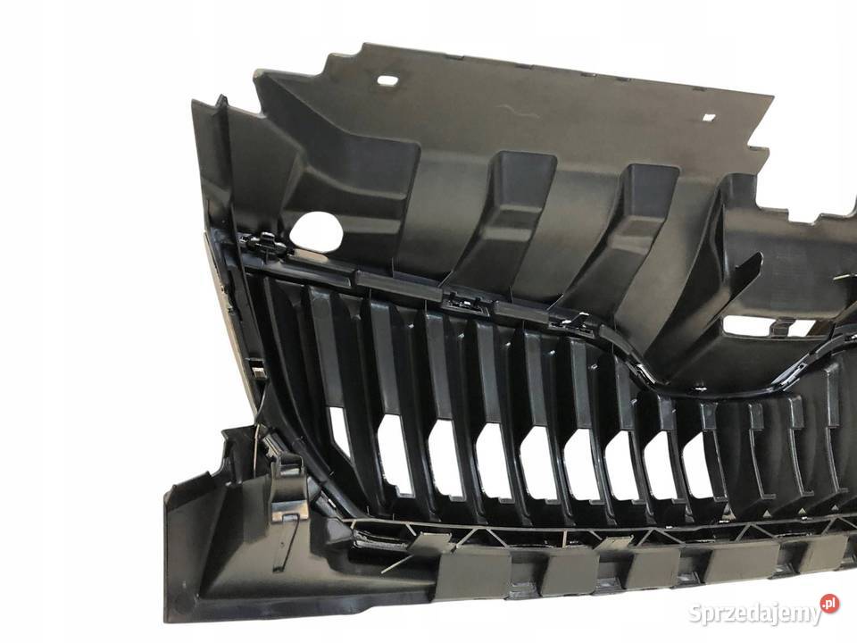 Skoda Fabia III Mk3 NJ 20142018 przed liftem osobowe świętokrzyskie Skarżysko-Kamienna