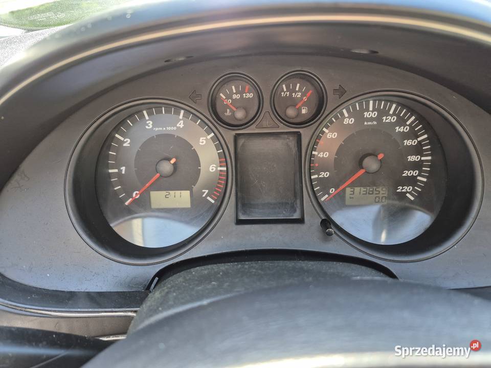 Sprzedam Seat Ibiza 2005 lakier metallic Elbląg sprzedam