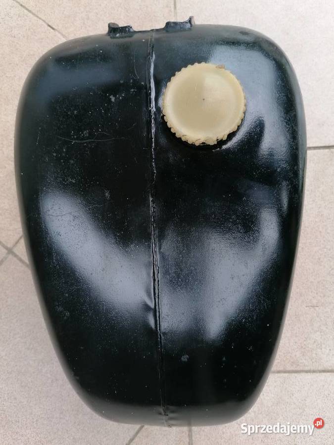 Bak zbiornik paliwa wfm Piaseczno