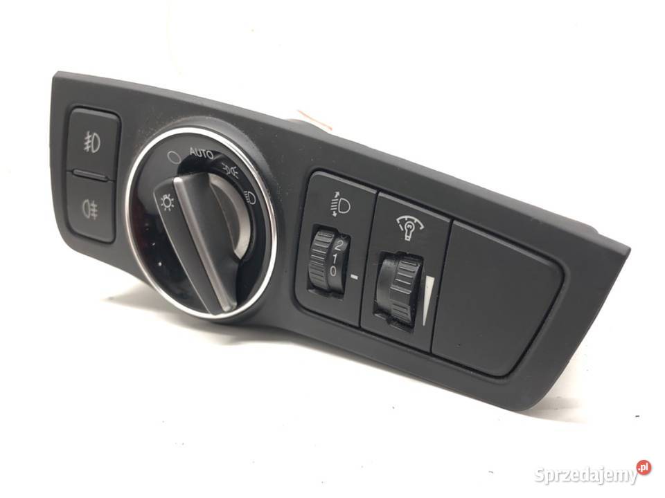 WŁĄCZNIK ŚWIATEŁ HYUNDAI i40 933003Z100 PRZYCISK sprzedam