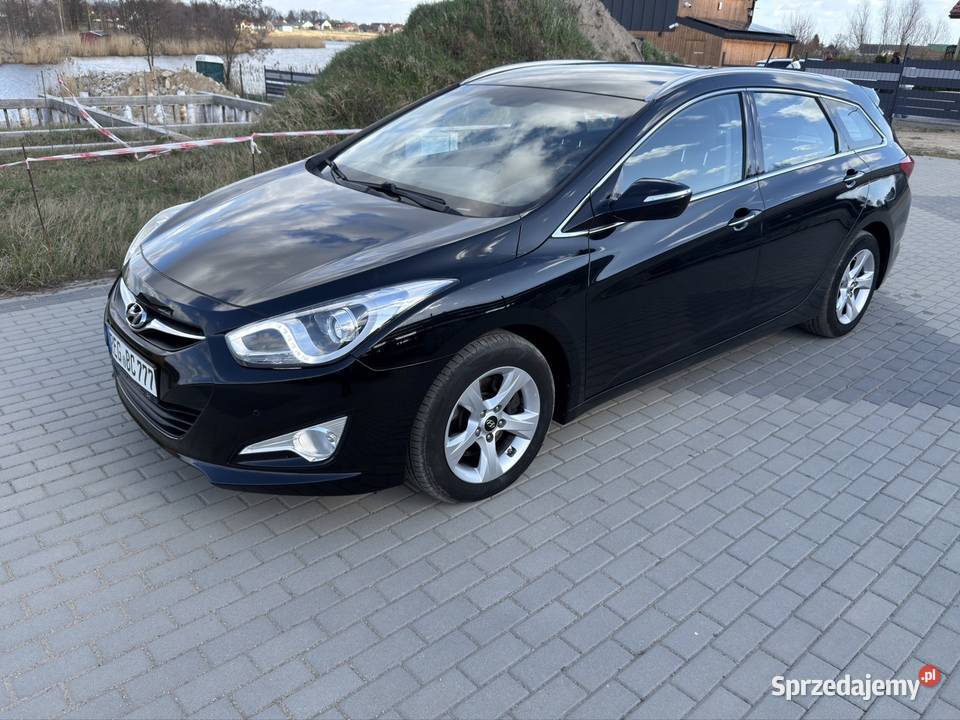 Bezwypadkowy Zadbany radio Legnica