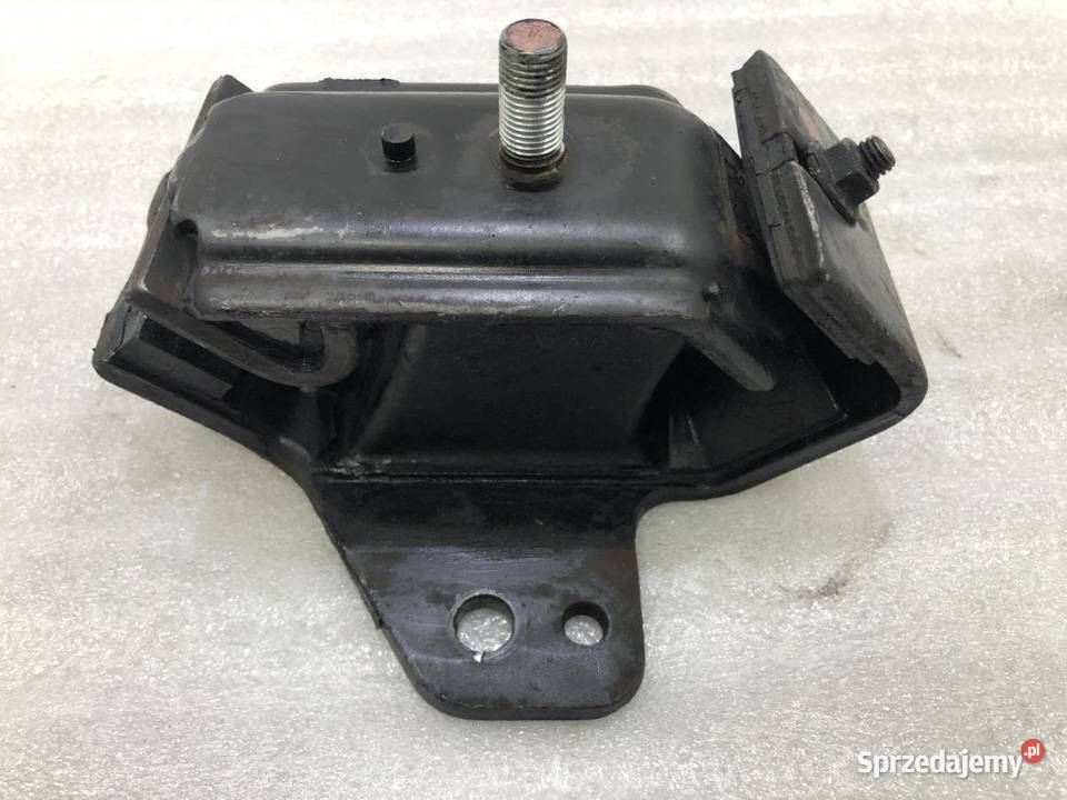 ŁAPA PODUSZKA SILNIKA NISSAN NAVARA D22 25 wielkopolskie