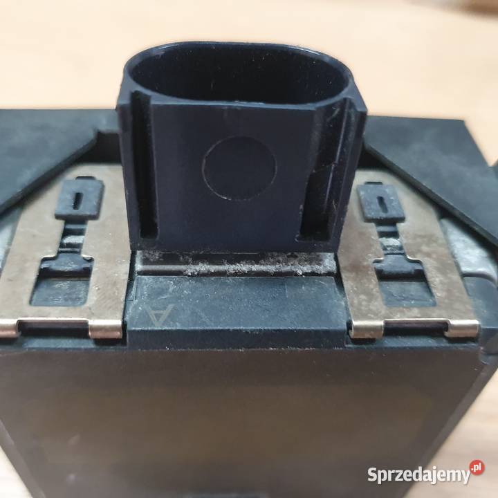 AUDI VW SEAT SKODA RADAR DISTRONIC SENSOR Układ elektryczny