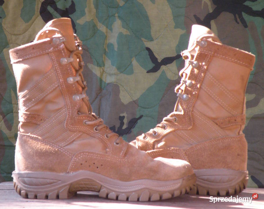 Buty Belleville C320 75R Wrocław