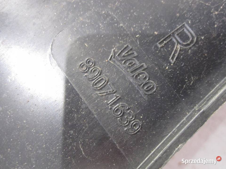 OPEL AGILA B 09r lampa prawa tył 3560352K10 osobowe świętokrzyskie sprzedam