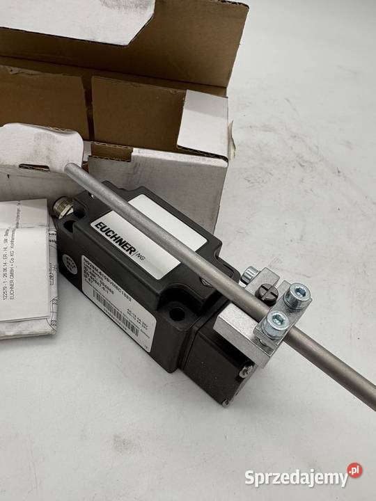 Euchner NG2SM510SVM5C1883 084868 Limit switch Warszawa