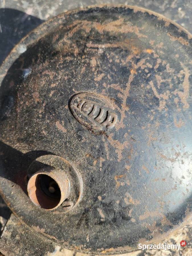 LAMPA HELLA WALEC DKW ZUNDAPP NSU OPEL SAROLEA Rybnik sprzedam