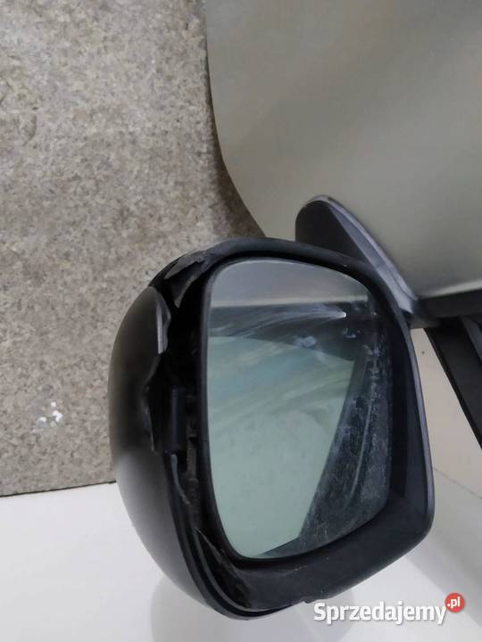 DRZWI PRAWY PRZÓD Toyota Auris I 20062012