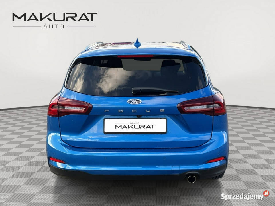 Ford Focus GD3P02810 EcoBoost Titanium X Podgrzf możliwa zamiana