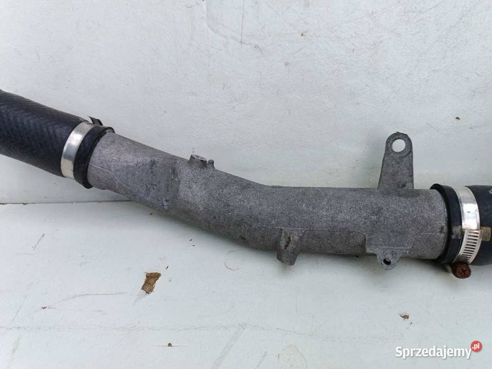 WĄŻ RURA TURBINY TOYOTA COROLLA VERSO 22 D4D sprzedam